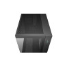 Deepcool Case | CG330 3F | Black | Micro ATX | Power supply included No