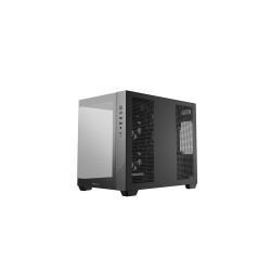 Deepcool Case | CG330 3F | Black | Micro ATX | Power supply included No