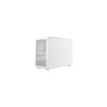 Deepcool Case | CH160 PLUS WH | White | Micro ATX | Power supply included No