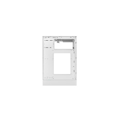 Deepcool Case | CH170 PLUS WH | White | Midi Tower | Power supply included No