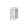 Deepcool Case | CH270 DIGITAL WH | White | Mini Tower | Power supply included No