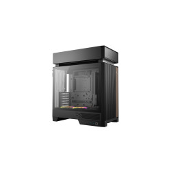 Deepcool Case | CL660 | Black | Mid Tower | Power supply included No