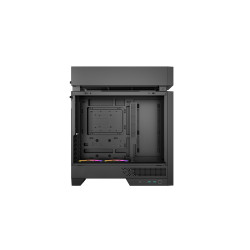 Deepcool Case | CL660 | Black | Mid Tower | Power supply included No