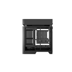 Deepcool Case | CL660 | Black | Mid Tower | Power supply included No