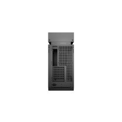 Deepcool Case | CL660 | Black | Mid Tower | Power supply included No