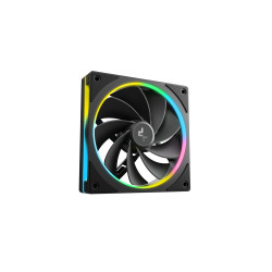 Deepcool Case | CL660 | Black | Mid Tower | Power supply included No