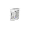 Deepcool Case | CL660 WH | White | Mid Tower | Power supply included No
