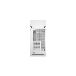 Deepcool Case | CL660 WH | White | Mid Tower | Power supply included No