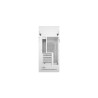 Deepcool Case | CL660 WH | White | Mid Tower | Power supply included No