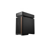 Deepcool Case | CL6600 | Black | Mid Tower | Power supply included No