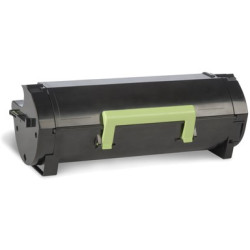 Lexmark 60F2H0E | 602HE High Yield Corporate Cartridge (10k) | Cartridge | Black