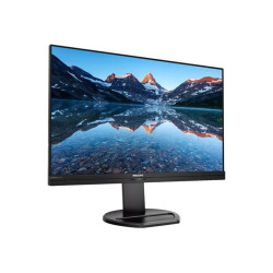 Philips | LCD Monitor with PowerSensor | 240B9/00 | 24.1 " | IPS | WUXGA | 16:10 | 75 Hz | 4 ms | 1920 x 1200 | 300 cd/m | Headp