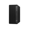 Fractal Design | CORE 2300 | Black | ATX | Power supply included No | Supports ATX PSUs up to 205/185 mm with a bottom 120/140mm