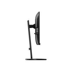 Philips | LCD Monitor with PowerSensor | 240B9/00 | 24.1 " | IPS | WUXGA | 16:10 | 75 Hz | 4 ms | 1920 x 1200 | 300 cd/m | Headp