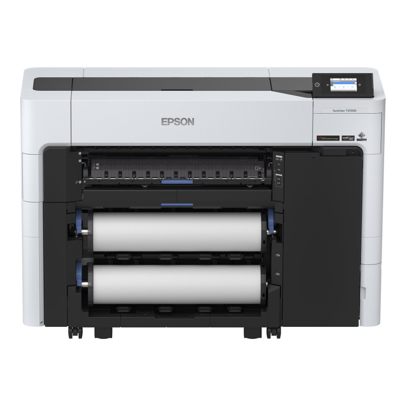 Epson SureColor SC-T3700DE | Epson