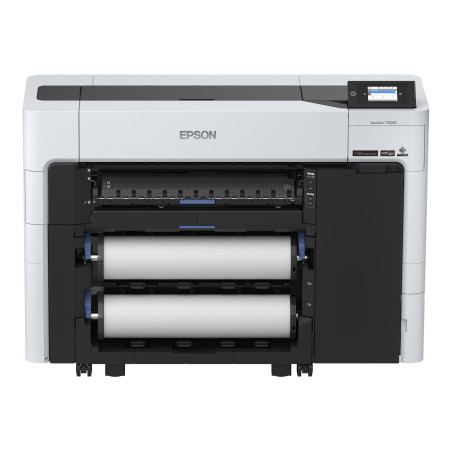 Epson SureColor SC-T3700DE | Epson