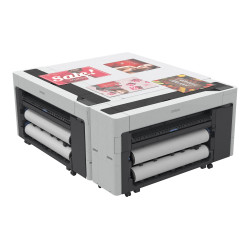 Epson SureColor SC-T3700DE | Epson