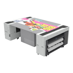 Epson SureColor SC-T3700DE | Epson