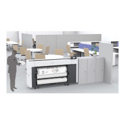 Epson SureColor SC-T3700DE | Epson