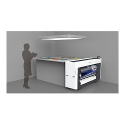 Epson SureColor SC-T3700DE | Epson