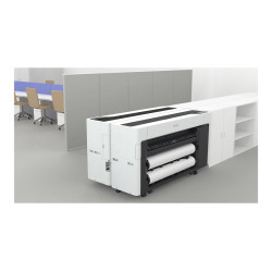 Epson SureColor SC-T3700DE | Epson