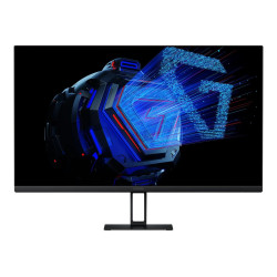 Xiaomi | 2K Gaming Monitor | G27Qi EU | 27 " | IPS | QHD | 16:9 | 180 Hz | 1 ms | 2560 x 1440 pixels | 300 cd/m | HDMI ports qua