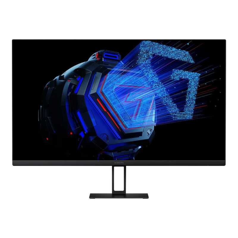 Xiaomi | 2K Gaming Monitor | G27Qi EU | 27 " | IPS | QHD | 16:9 | 180 Hz | 1 ms | 2560 x 1440 pixels | 300 cd/m | HDMI ports qua