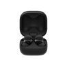 Sony Headphones | WF-LS910N LinkBuds Fit | Bluetooth | In-ear | Noise canceling | Wireless | Black