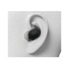 Sony Headphones | WF-LS910N LinkBuds Fit | Bluetooth | In-ear | Noise canceling | Wireless | Black
