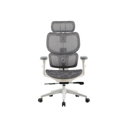 Onex Gaming Office Chair | Ventra Premium Mesh | White