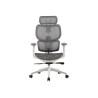 Onex Gaming Office Chair | Ventra Premium Mesh | White