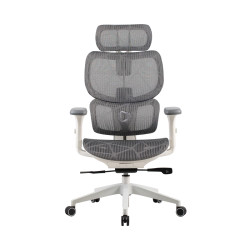 Onex Gaming Office Chair | Ventra Premium Mesh | White