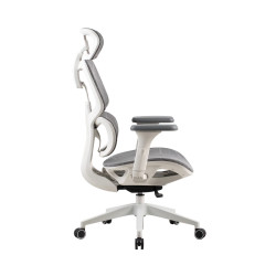 Onex Gaming Office Chair | Ventra Premium Mesh | White