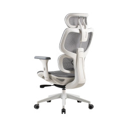 Onex Gaming Office Chair | Ventra Premium Mesh | White