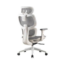 Onex Gaming Office Chair | Ventra Premium Mesh | White