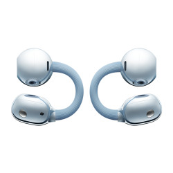 Huawei Earbuds | FreeClip 2 | Bluetooth | Open-Ear | Noise canceling | Wireless | Blue