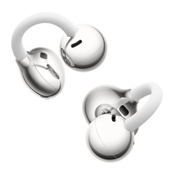 Huawei Earbuds | FreeClip 2 | Bluetooth | Open-Ear | Noise canceling | Wireless | White