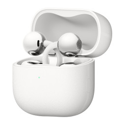Huawei Earbuds | FreeClip 2 | Bluetooth | Open-Ear | Noise canceling | Wireless | White