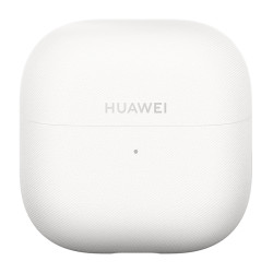 Huawei Earbuds | FreeClip 2 | Bluetooth | Open-Ear | Noise canceling | Wireless | White