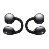 Huawei Earbuds | FreeClip 2 | Bluetooth | Open-Ear | Noise canceling | Wireless | Black