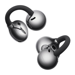 Huawei Earbuds | FreeClip 2 | Bluetooth | Open-Ear | Noise canceling | Wireless | Black
