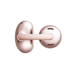 Huawei Earbuds | FreeClip 2 | Bluetooth | Open-Ear | Noise canceling | Wireless | Rose Gold