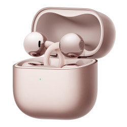 Huawei Earbuds | FreeClip 2 | Bluetooth | Open-Ear | Noise canceling | Wireless | Rose Gold