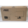 SALE OUT. AOC Q27B3CF2 27" IPS 2560x1440/16:9/350cd/m2/1ms HDMI USB Headphone Out | AOC SALE OUT. | Q27B3CF2 | 27 " | IPS | QHD 