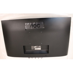 SALE OUT. AOC Q27B3CF2 27" IPS 2560x1440/16:9/350cd/m2/1ms HDMI USB Headphone Out | AOC SALE OUT. | Q27B3CF2 | 27 " | IPS | QHD 