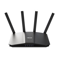 Asus Wireless router | RT-BE55 Dual-band | 802.11be | 688+2882 Mbit/s | Mesh Support Yes | MU-MiMO No | No mobile broadband | An