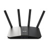 Asus Wireless router | RT-BE55 Dual-band | 802.11be | 688+2882 Mbit/s | Mesh Support Yes | MU-MiMO No | No mobile broadband | An