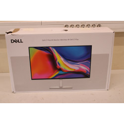 SALE OUT. Dell LCD S2725QS 27" IPS 4K UHD/3840x2160/HDMI,DP/Silver,Black | Dell SALE OUT. | S2725QS | 27 " | IPS | UHD | 16:9 | 