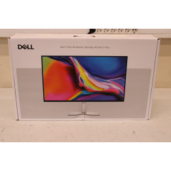 SALE OUT. Dell LCD S2725QS 27" IPS 4K UHD/3840x2160/HDMI,DP/Silver,Black | Dell SALE OUT. | S2725QS | 27 " | IPS | UHD | 16:9 | 