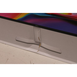 SALE OUT. Dell LCD S2725QS 27" IPS 4K UHD/3840x2160/HDMI,DP/Silver,Black | Dell SALE OUT. | S2725QS | 27 " | IPS | UHD | 16:9 | 